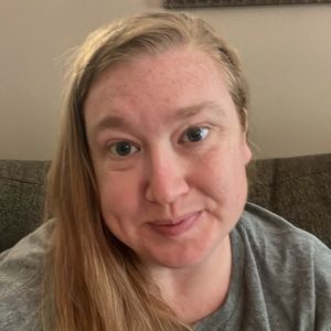 Meet your Posher, Kristin